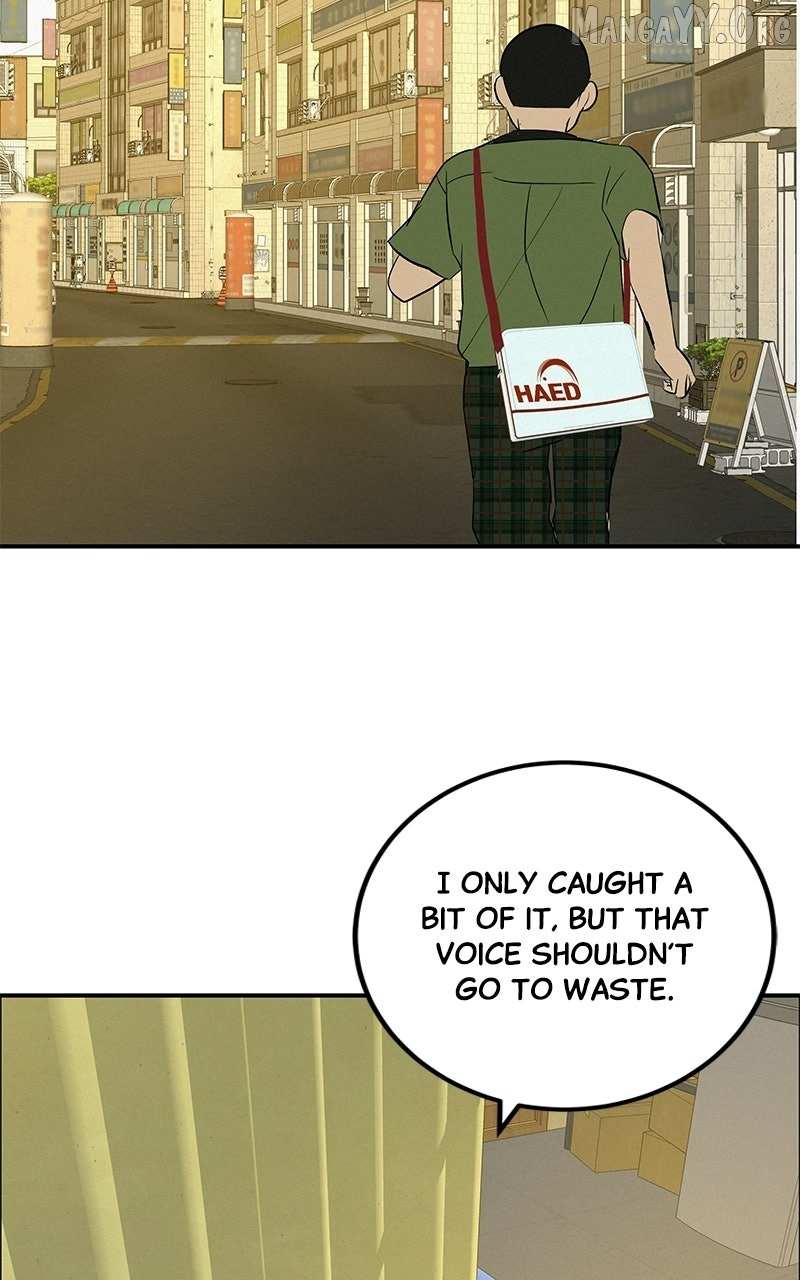 Radiant Rewind Chapter 69 page 104 - 