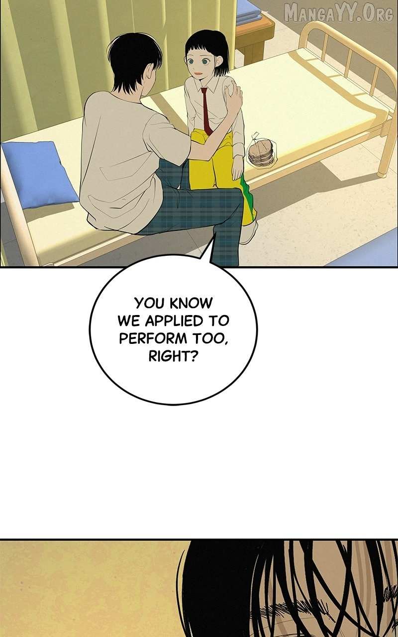 Radiant Rewind Chapter 69 page 105 - 