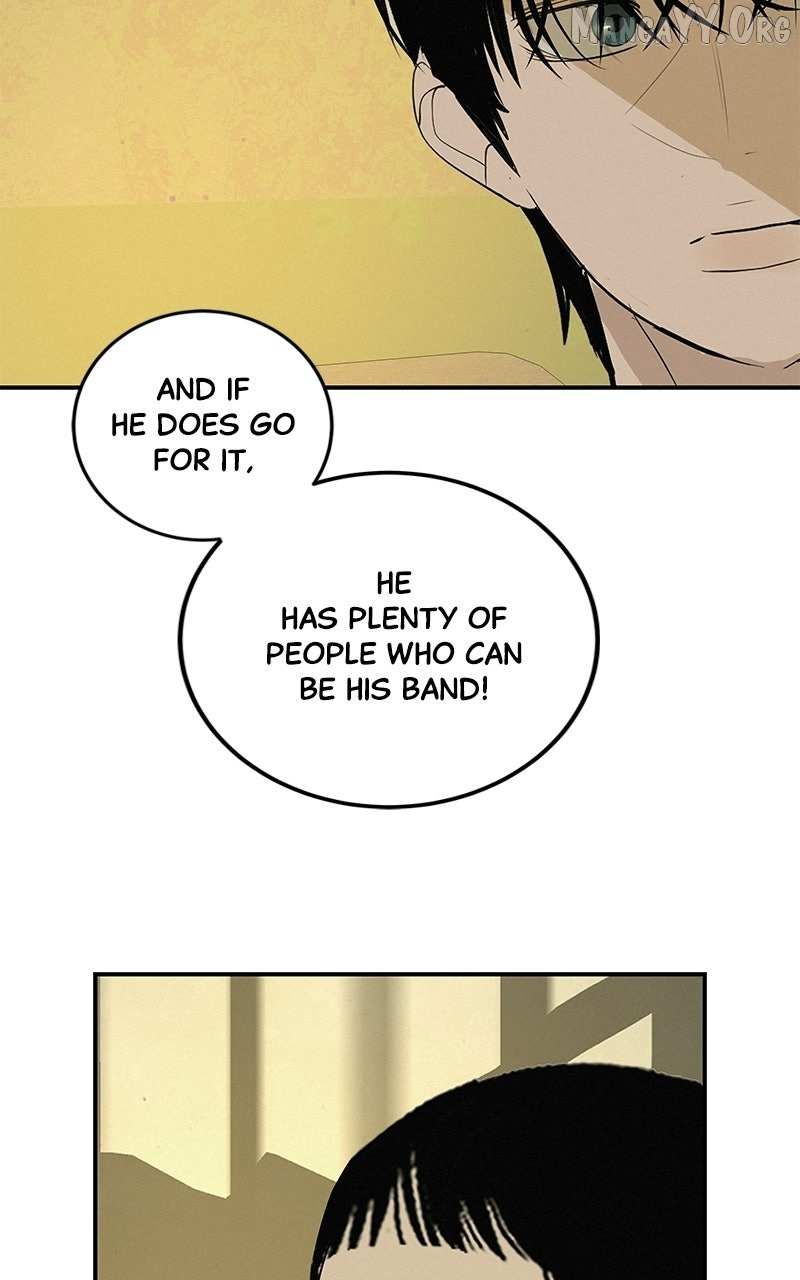 Radiant Rewind Chapter 69 page 106 - 