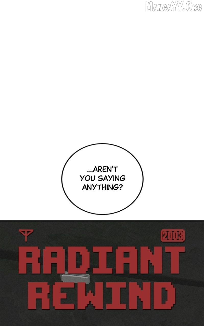 Radiant Rewind Chapter 69 page 109 - 