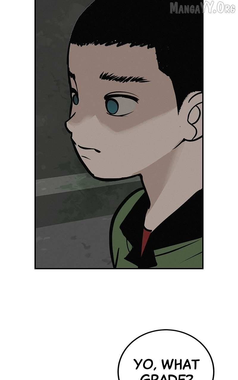 Radiant Rewind Chapter 69 page 111 - 