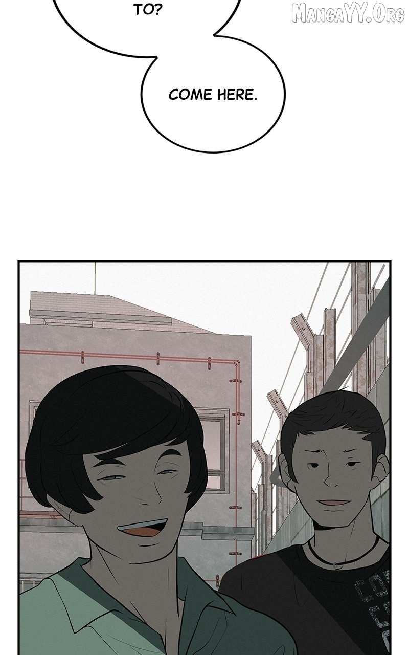 Radiant Rewind Chapter 69 page 113 - 