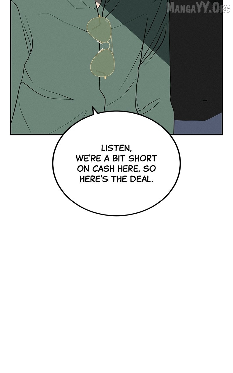 Radiant Rewind Chapter 69 page 114 - 
