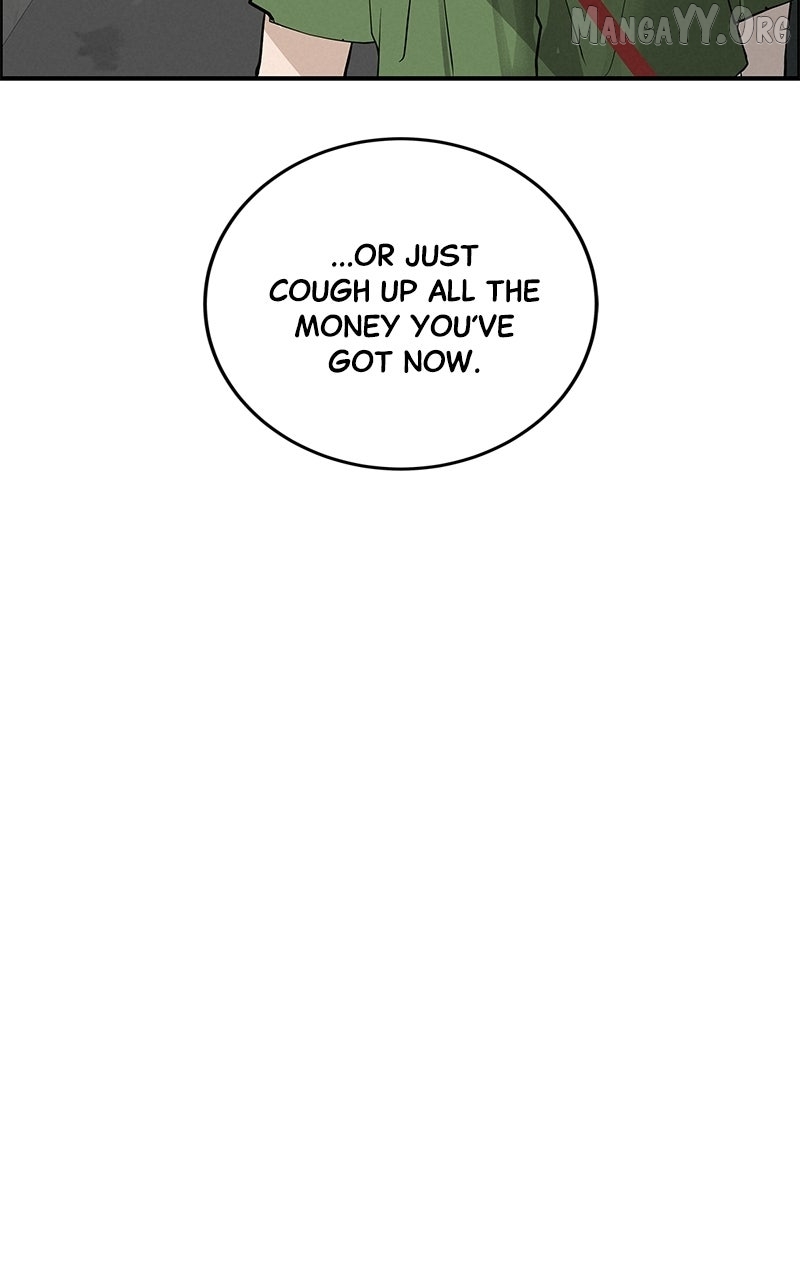 Radiant Rewind Chapter 69 page 116 - 