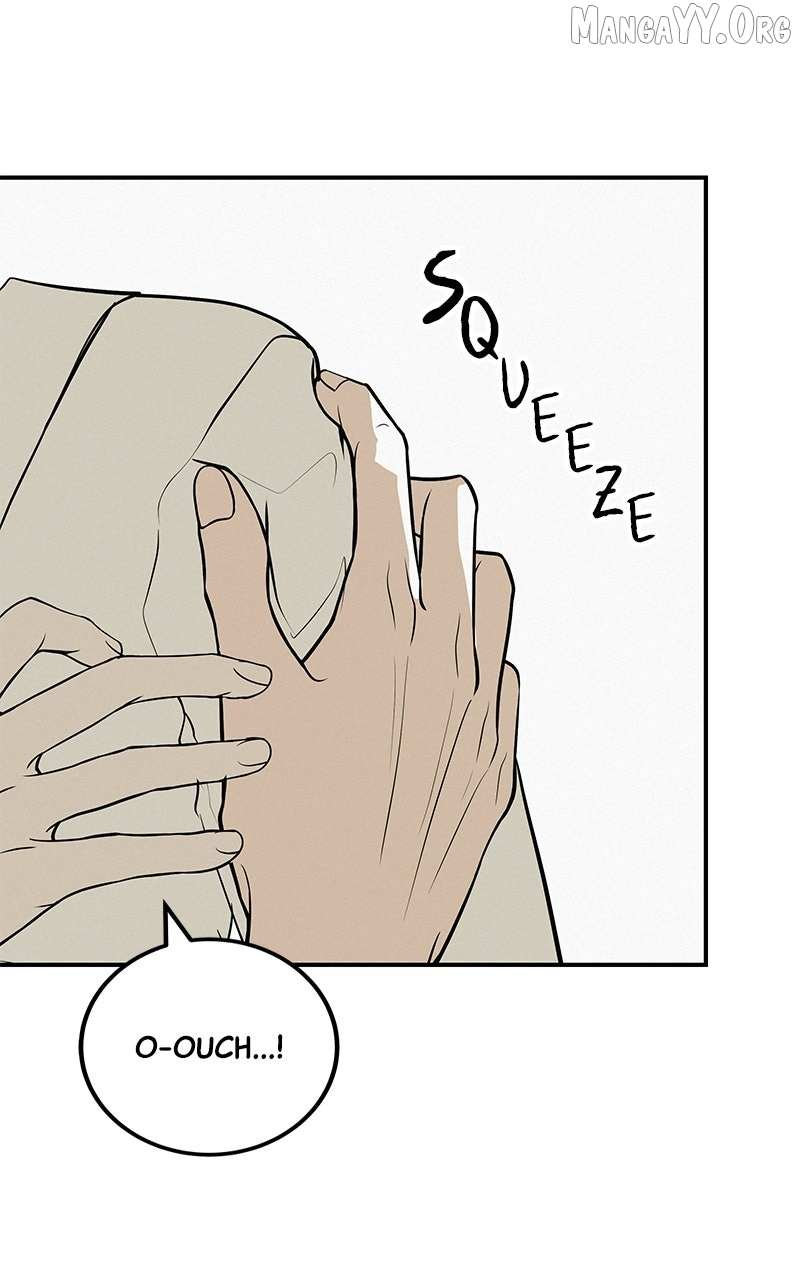 Radiant Rewind Chapter 69 page 119 - 