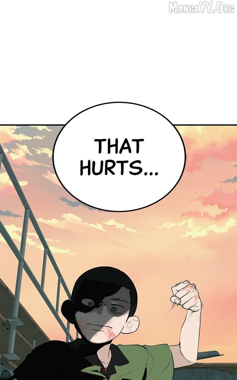 Radiant Rewind Chapter 69 page 120 - 