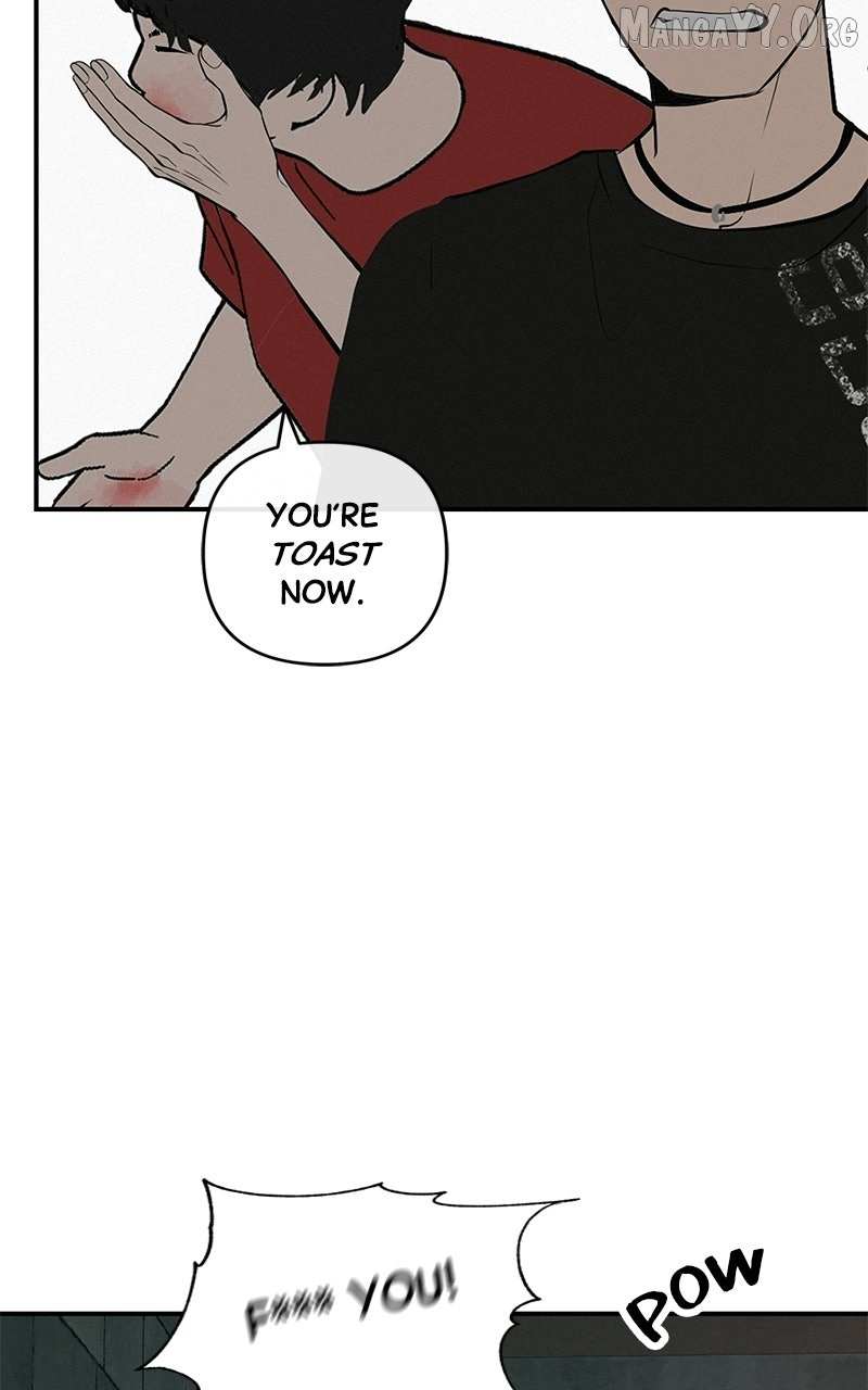 Radiant Rewind Chapter 69 page 122 - 