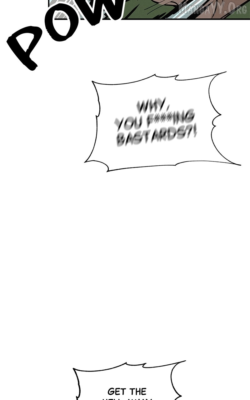Radiant Rewind Chapter 69 page 125 - 