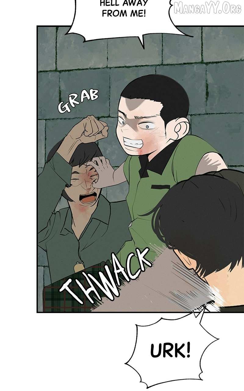 Radiant Rewind Chapter 69 page 126 - 