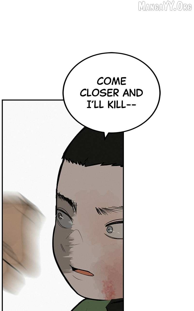 Radiant Rewind Chapter 69 page 127 - 