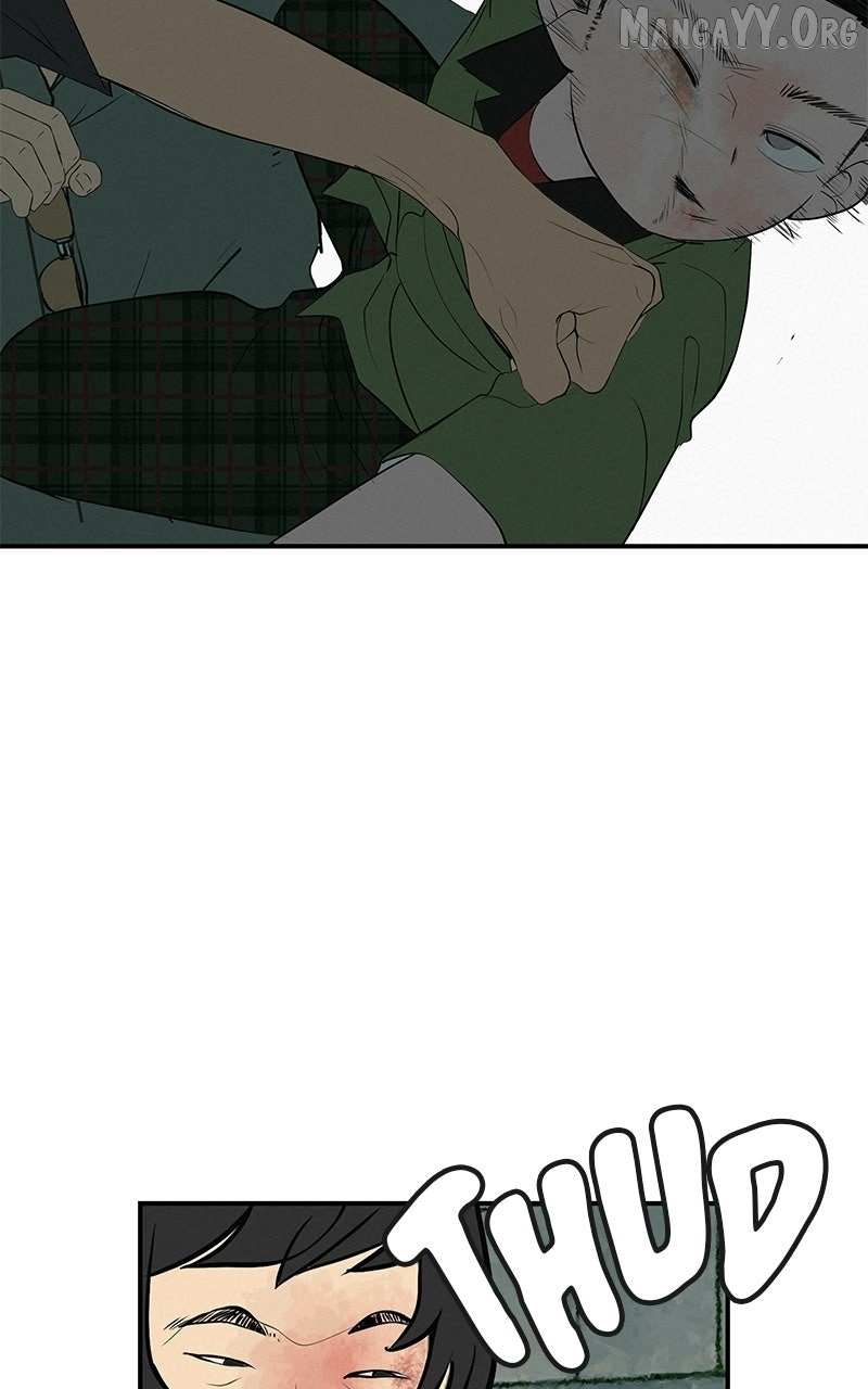 Radiant Rewind Chapter 69 page 129 - 