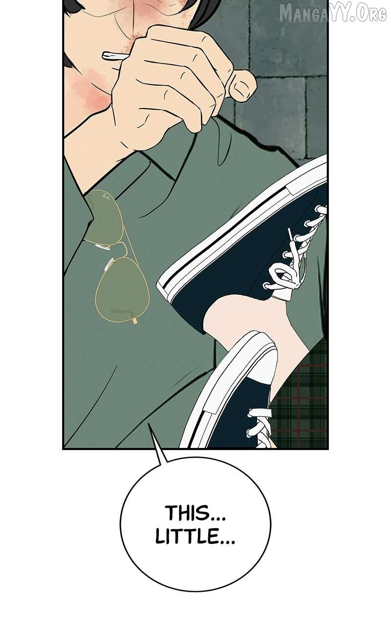 Radiant Rewind Chapter 69 page 130 - 