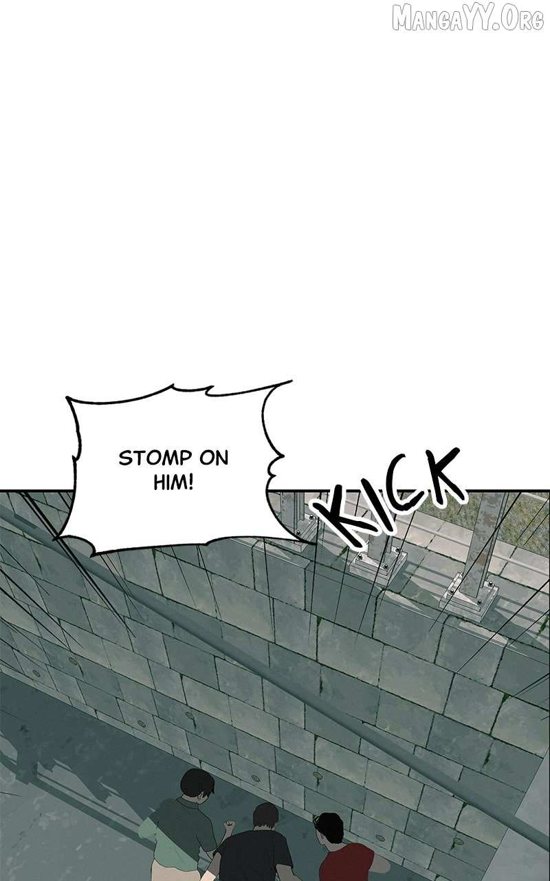 Radiant Rewind Chapter 69 page 131 - 