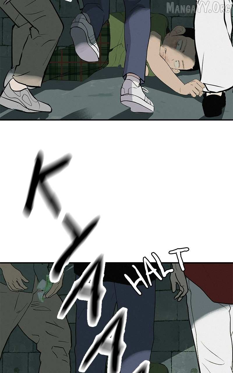 Radiant Rewind Chapter 69 page 134 - 