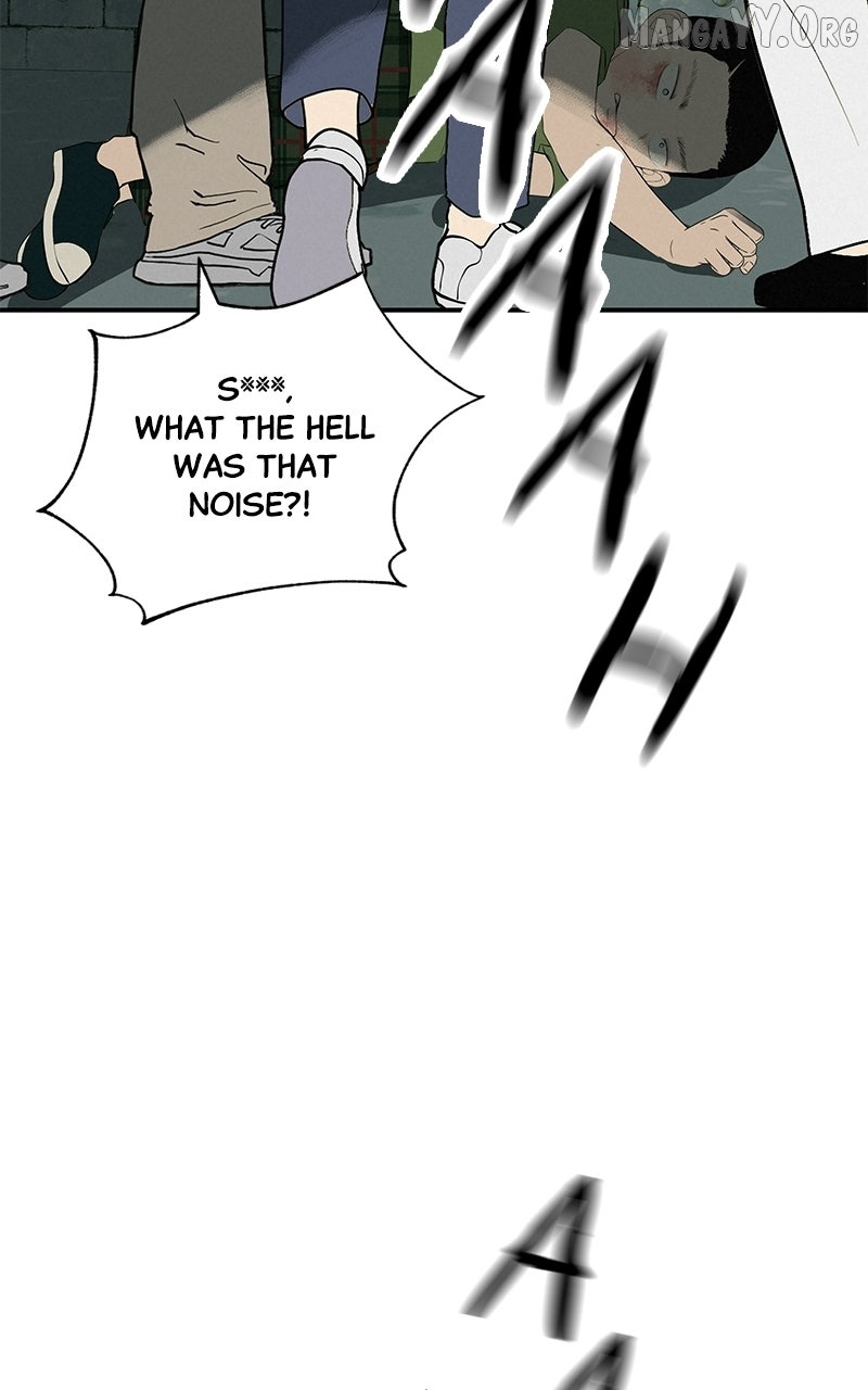 Radiant Rewind Chapter 69 page 135 - 