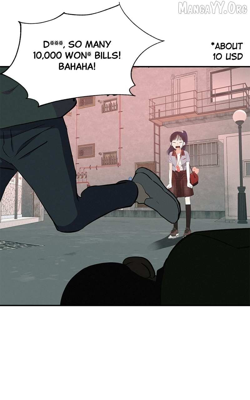 Radiant Rewind Chapter 69 page 137 - 