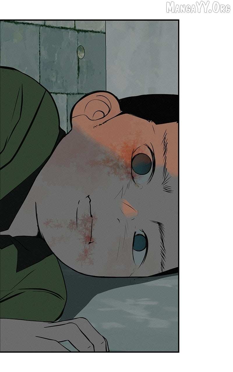 Radiant Rewind Chapter 69 page 139 - 