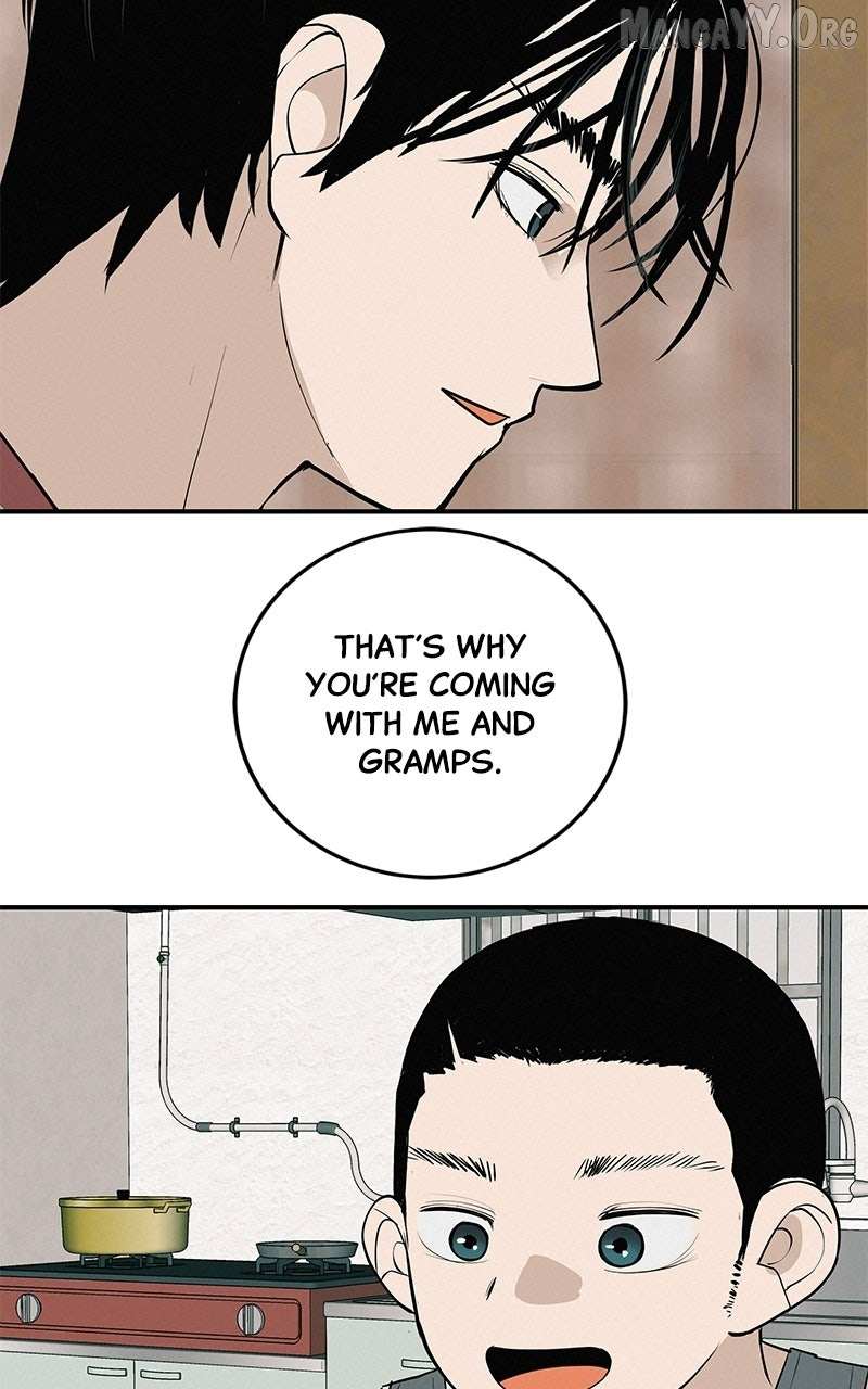 Radiant Rewind Chapter 69 page 15 - 