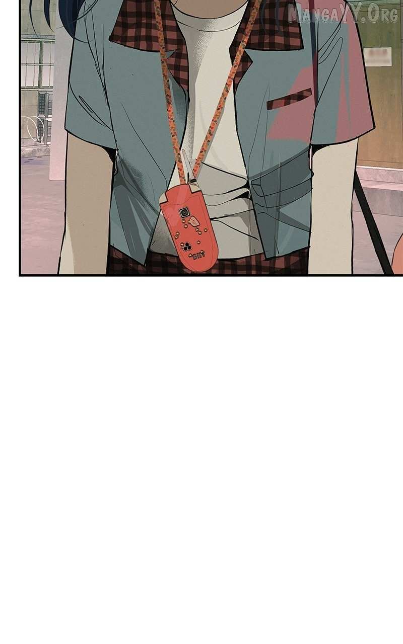 Radiant Rewind Chapter 69 page 141 - 