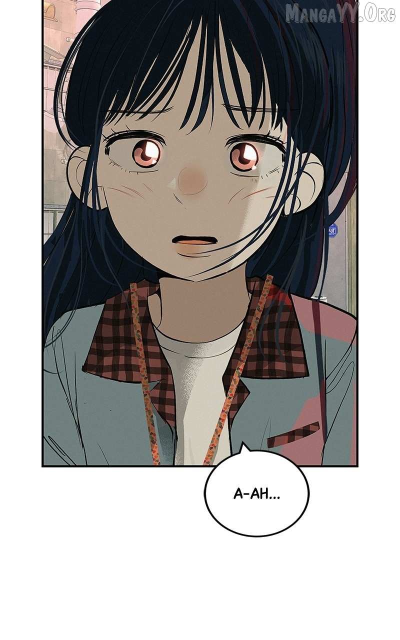 Radiant Rewind Chapter 69 page 144 - 