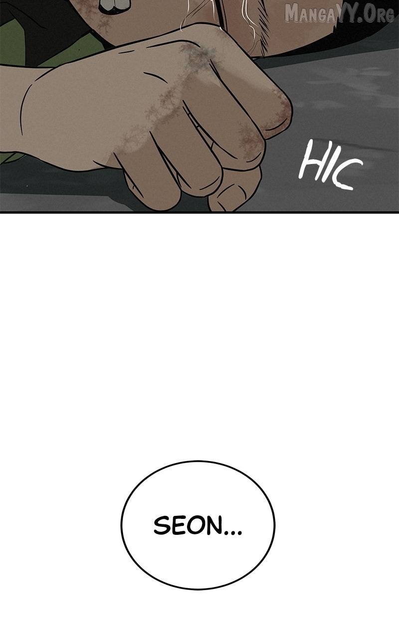 Radiant Rewind Chapter 69 page 146 - 