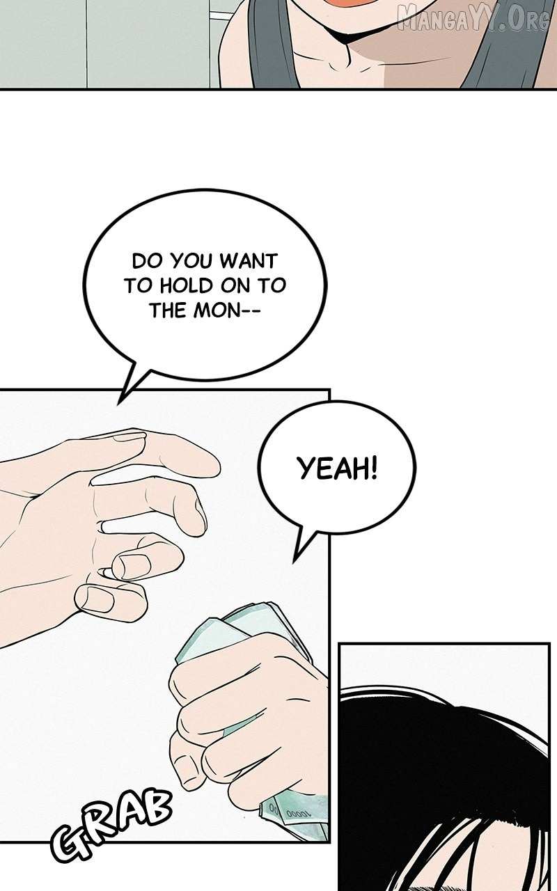 Radiant Rewind Chapter 69 page 16 - 