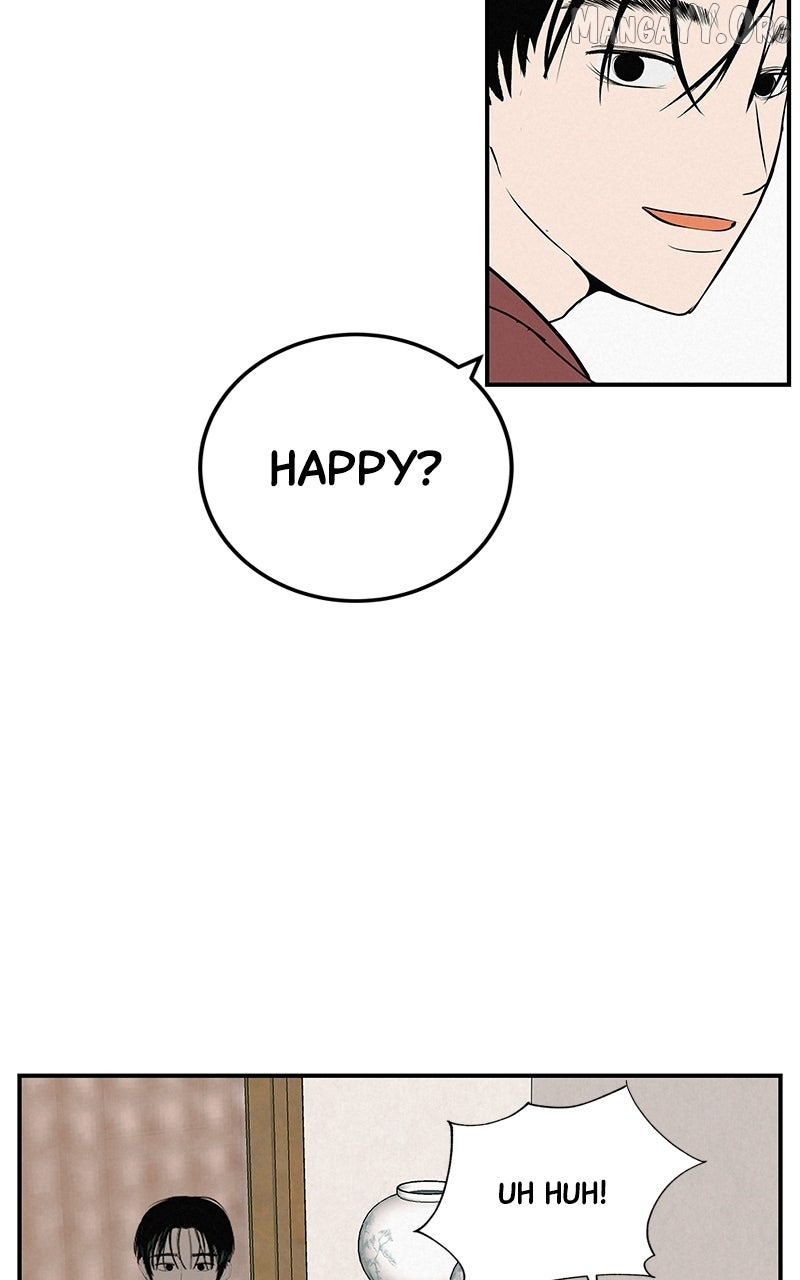 Radiant Rewind Chapter 69 page 17 - 