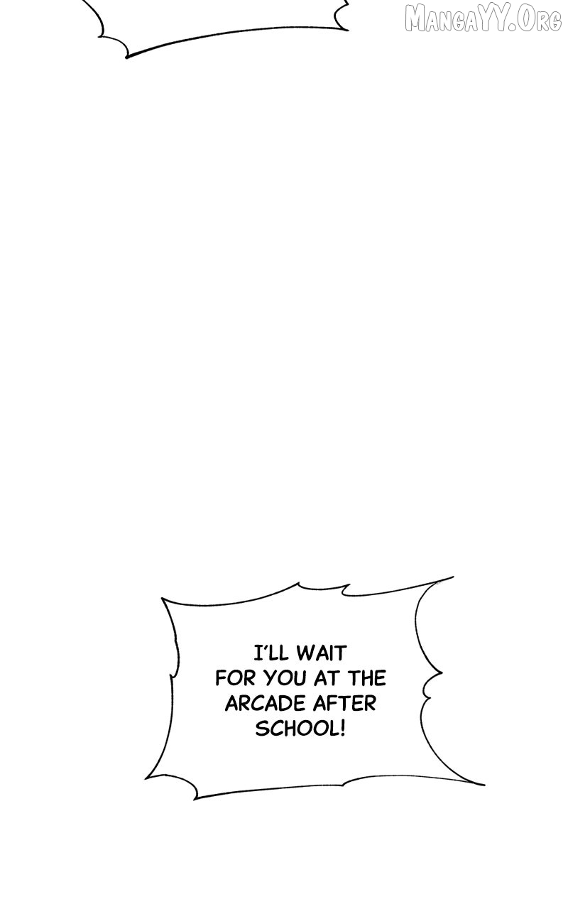Radiant Rewind Chapter 69 page 19 - 