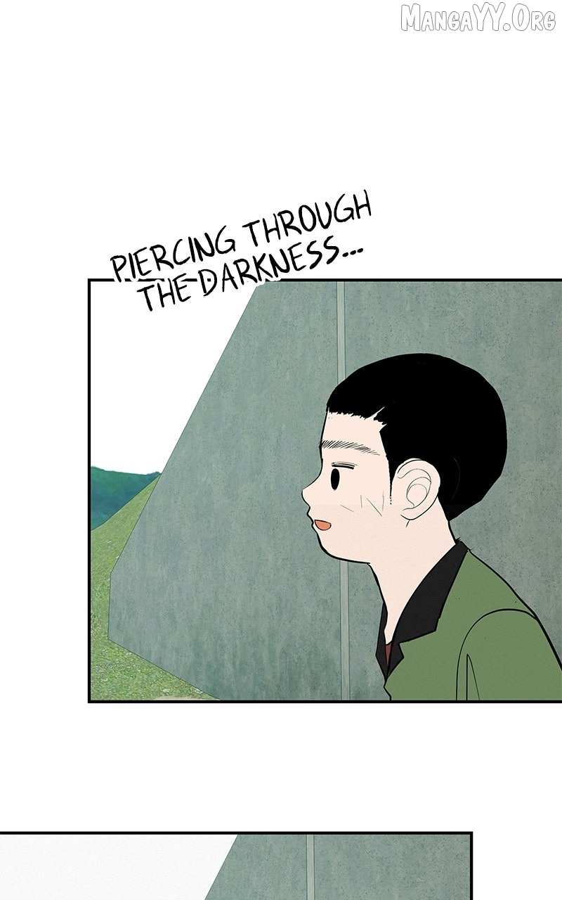 Radiant Rewind Chapter 69 page 27 - 