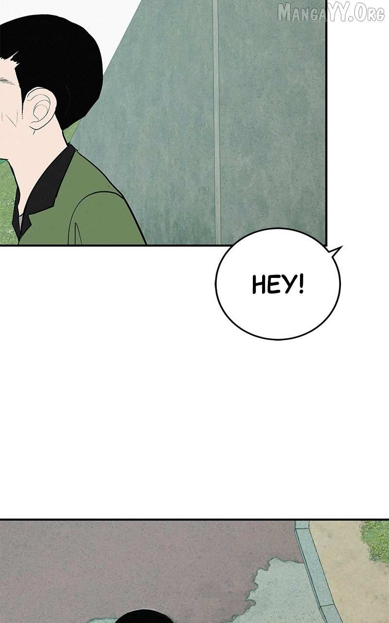 Radiant Rewind Chapter 69 page 28 - 