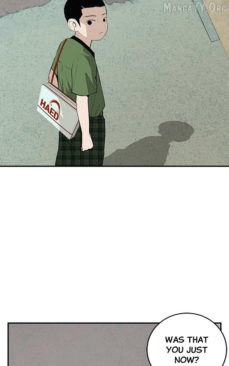 Radiant Rewind Chapter 69 page 29 - 