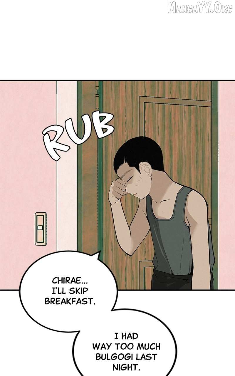 Radiant Rewind Chapter 69 page 4 - 
