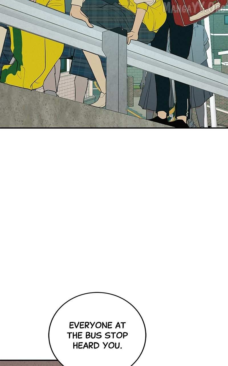 Radiant Rewind Chapter 69 page 32 - 