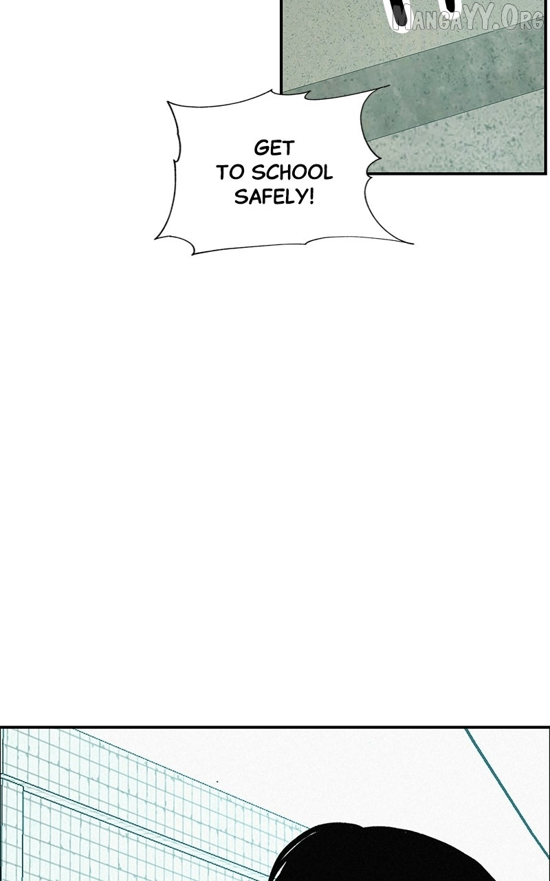 Radiant Rewind Chapter 69 page 34 - 