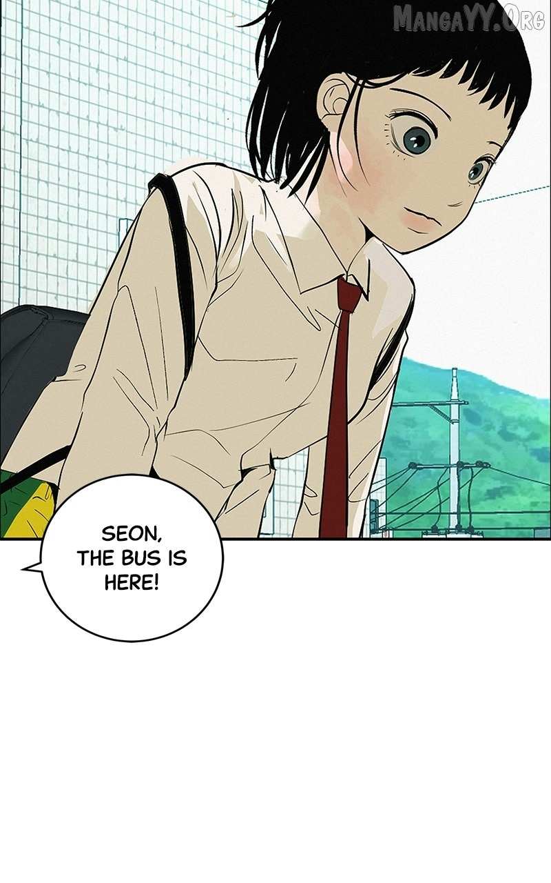 Radiant Rewind Chapter 69 page 35 - 