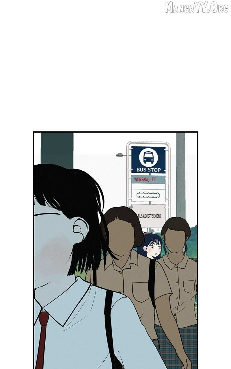 Radiant Rewind Chapter 69 page 36 - 