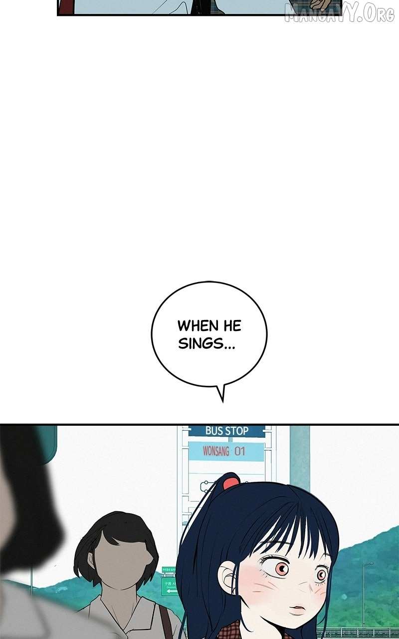 Radiant Rewind Chapter 69 page 37 - 