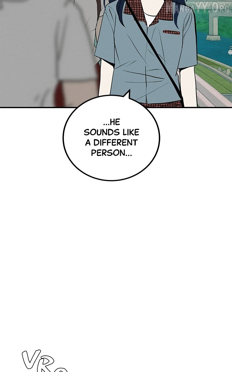 Radiant Rewind Chapter 69 page 38 - 