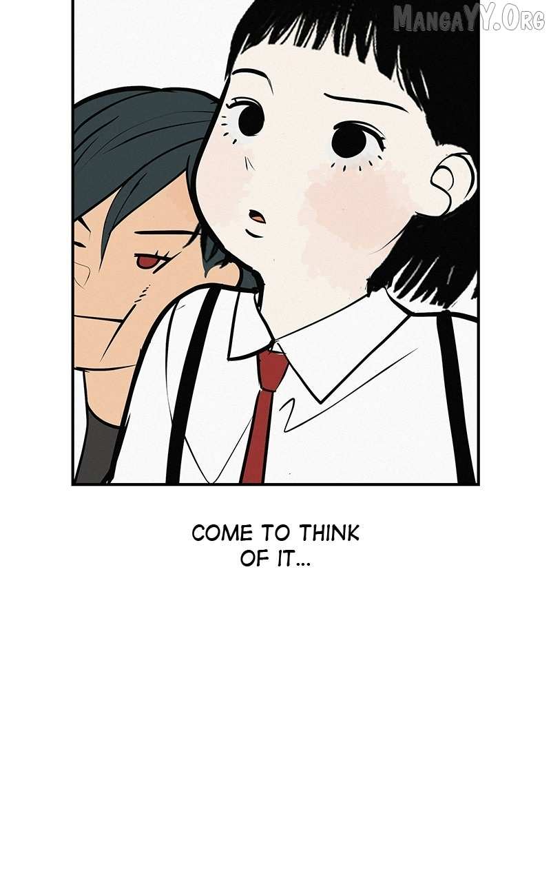 Radiant Rewind Chapter 69 page 40 - 