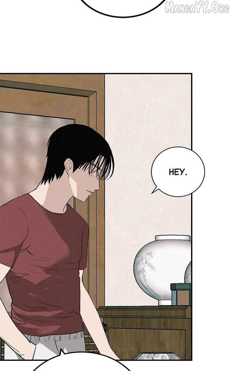 Radiant Rewind Chapter 69 page 5 - 