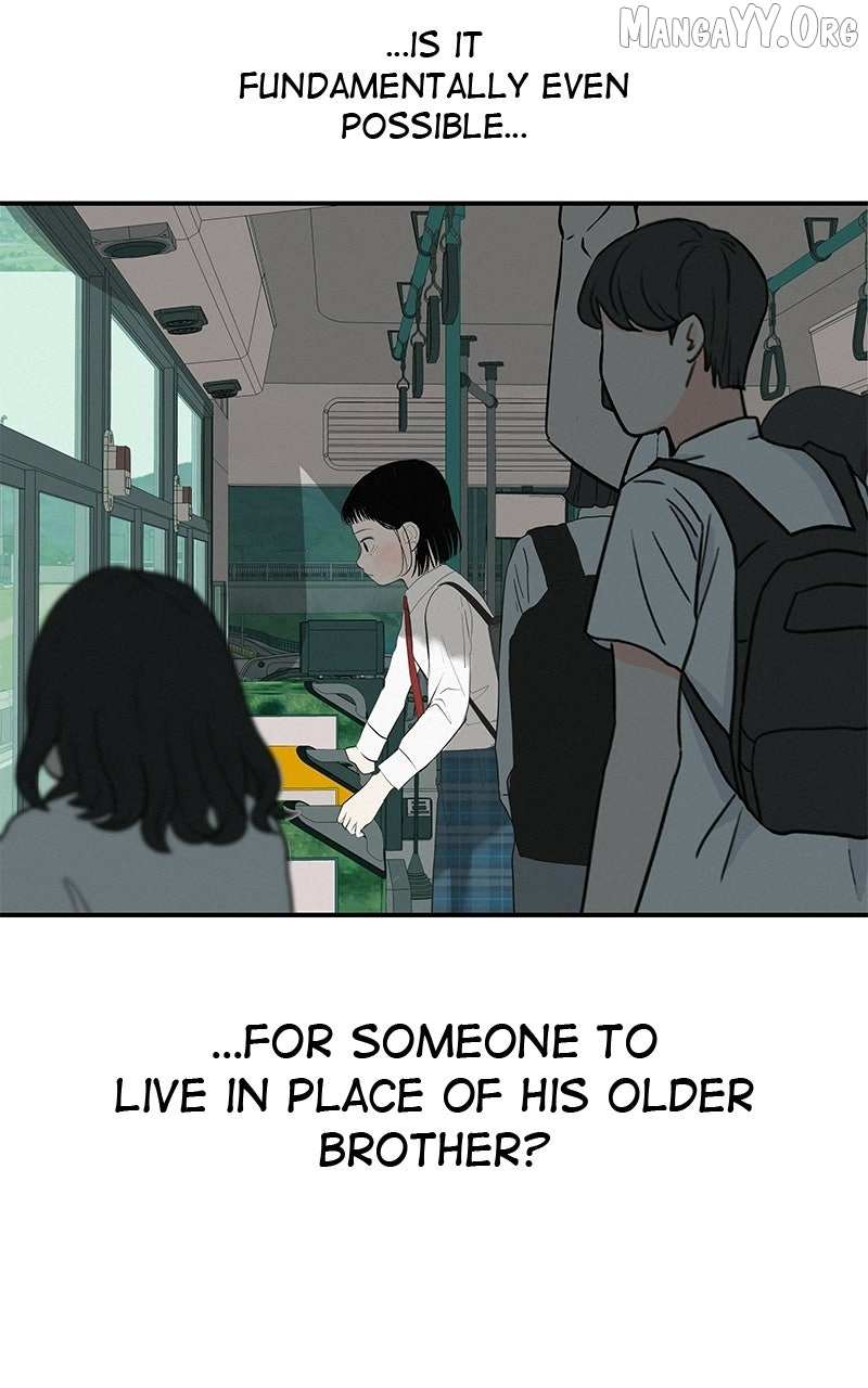 Radiant Rewind Chapter 69 page 41 - 