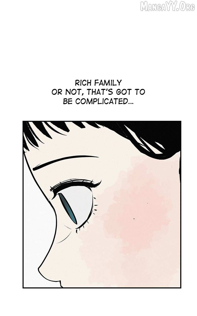 Radiant Rewind Chapter 69 page 42 - 