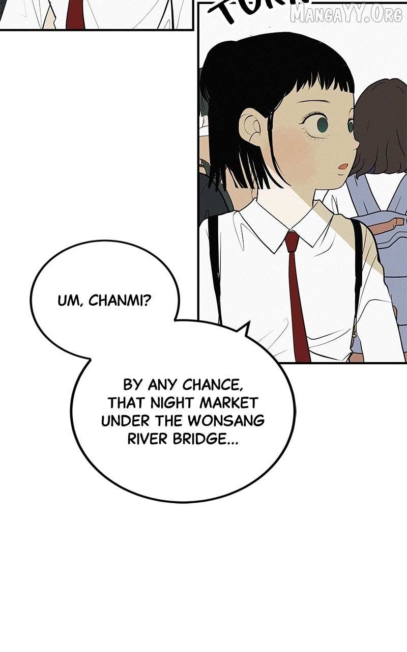 Radiant Rewind Chapter 69 page 47 - 