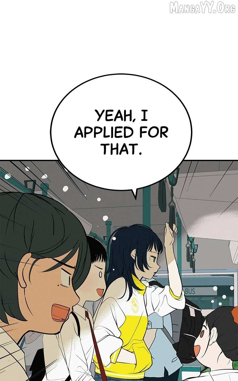 Radiant Rewind Chapter 69 page 48 - 
