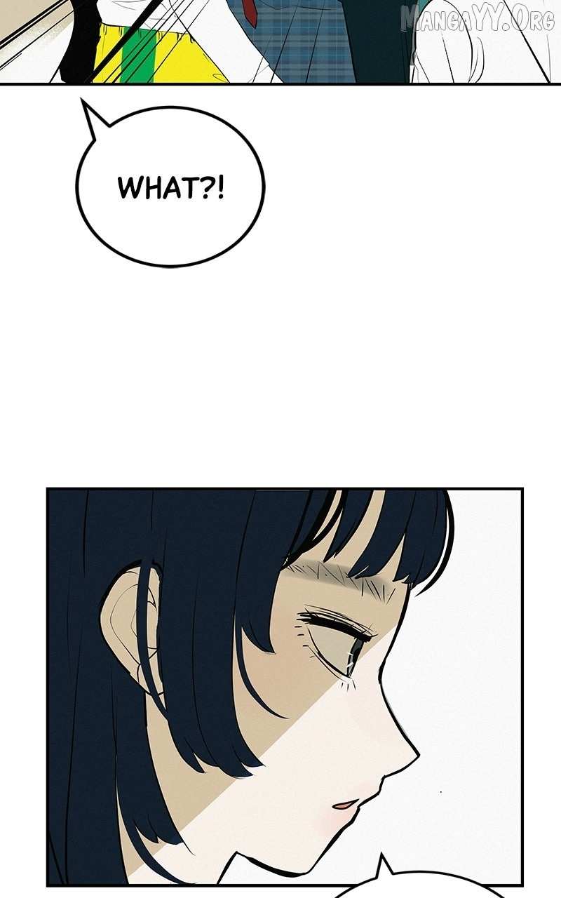 Radiant Rewind Chapter 69 page 49 - 