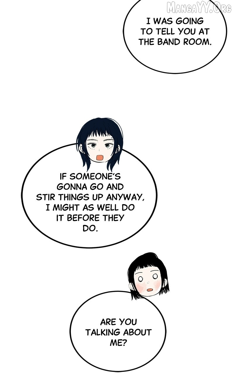 Radiant Rewind Chapter 69 page 50 - 