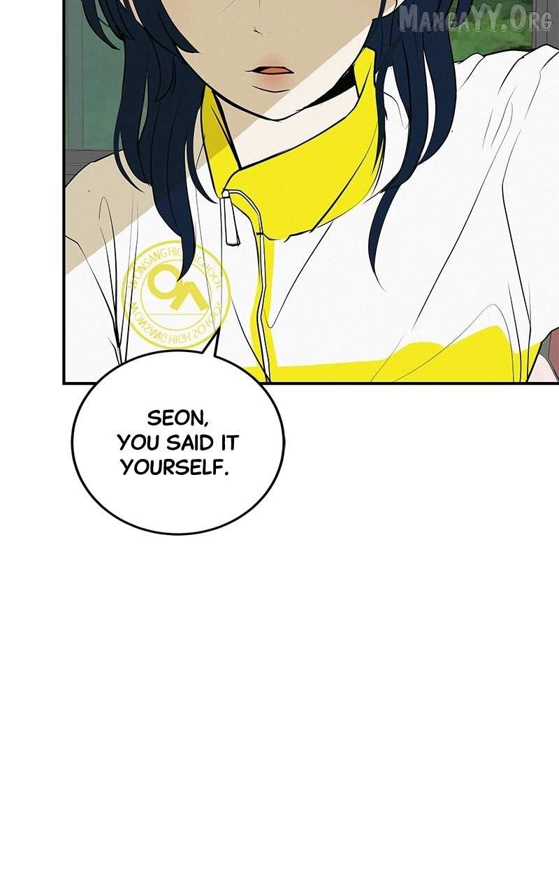 Radiant Rewind Chapter 69 page 52 - 