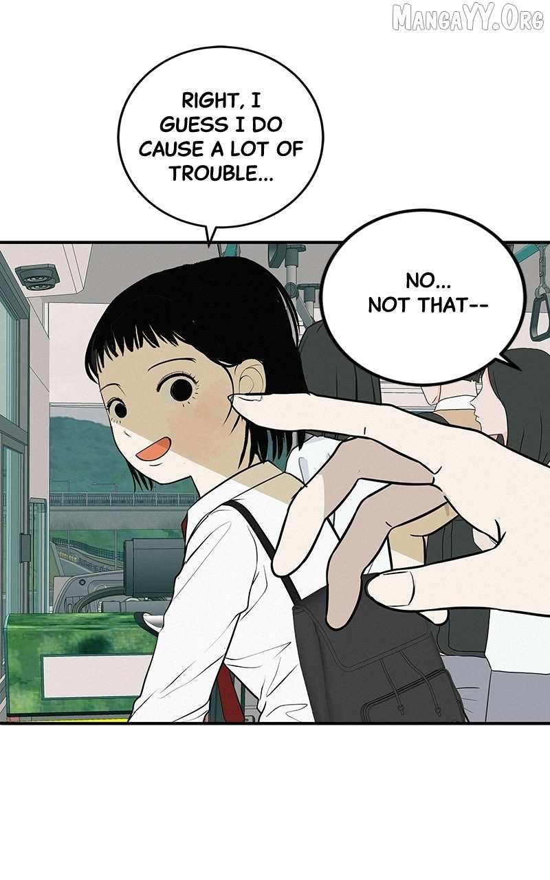 Radiant Rewind Chapter 69 page 53 - 