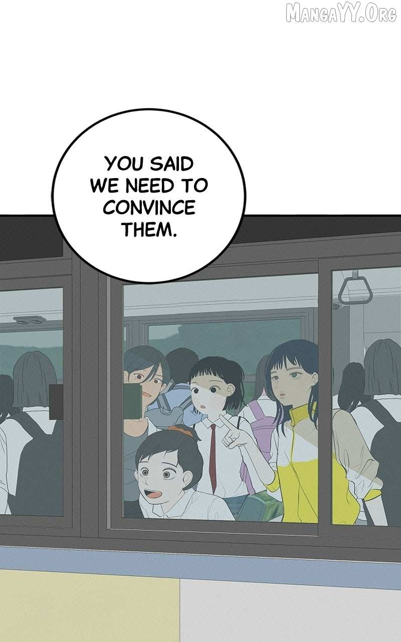 Radiant Rewind Chapter 69 page 54 - 