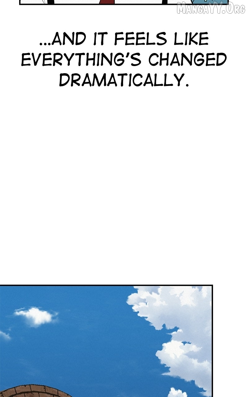 Radiant Rewind Chapter 69 page 59 - 
